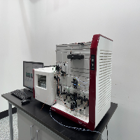 Cytiva AKTA pure 25 M1 FPLC System image 1